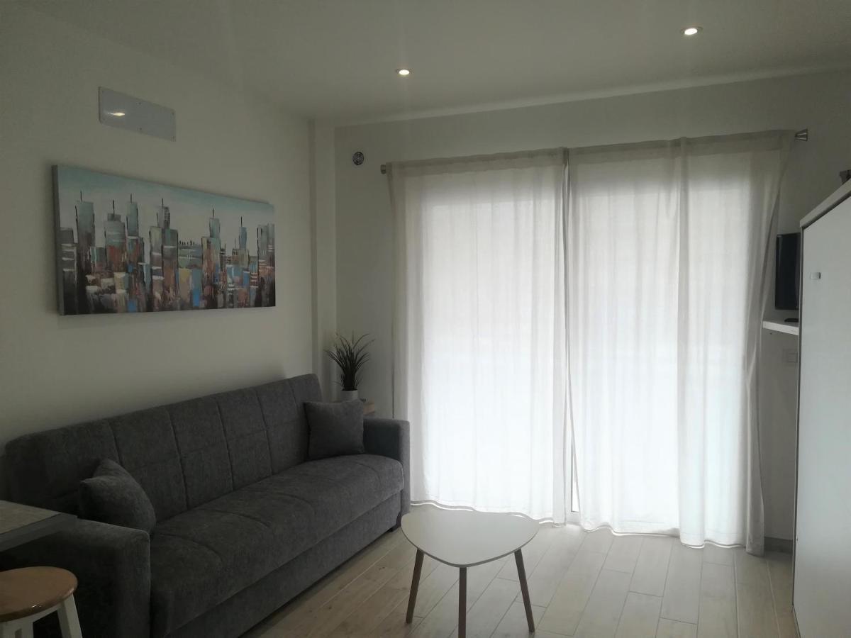 Acogedor Estudio Con Piscina Y Cerca De La Playa Puerto de la Cruz  Exterior foto
