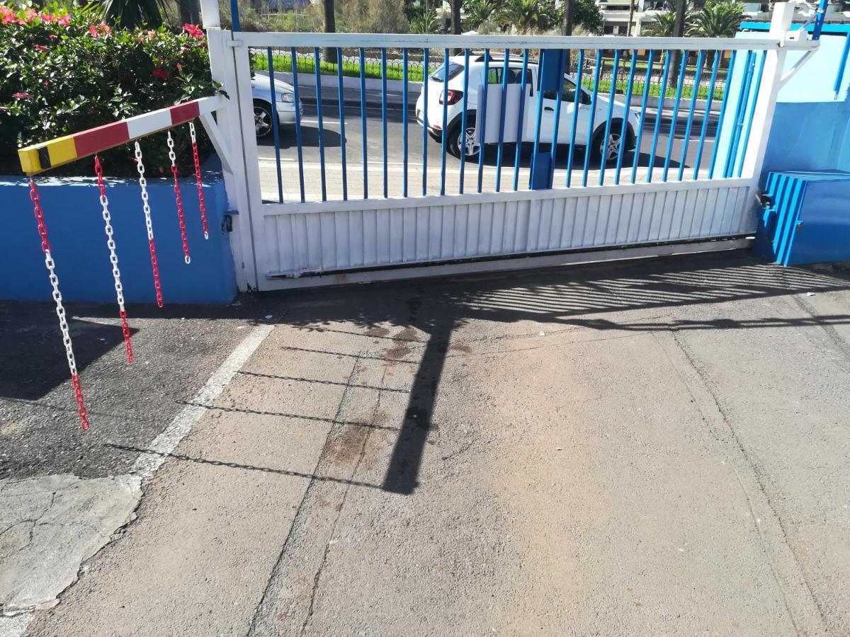 Acogedor Estudio Con Piscina Y Cerca De La Playa Puerto de la Cruz  Exterior foto